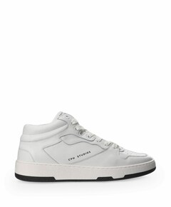 heren sneakers wit