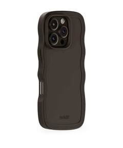 Telefoonhoesje bruin