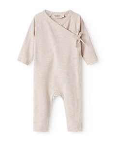 Babypakje  beige