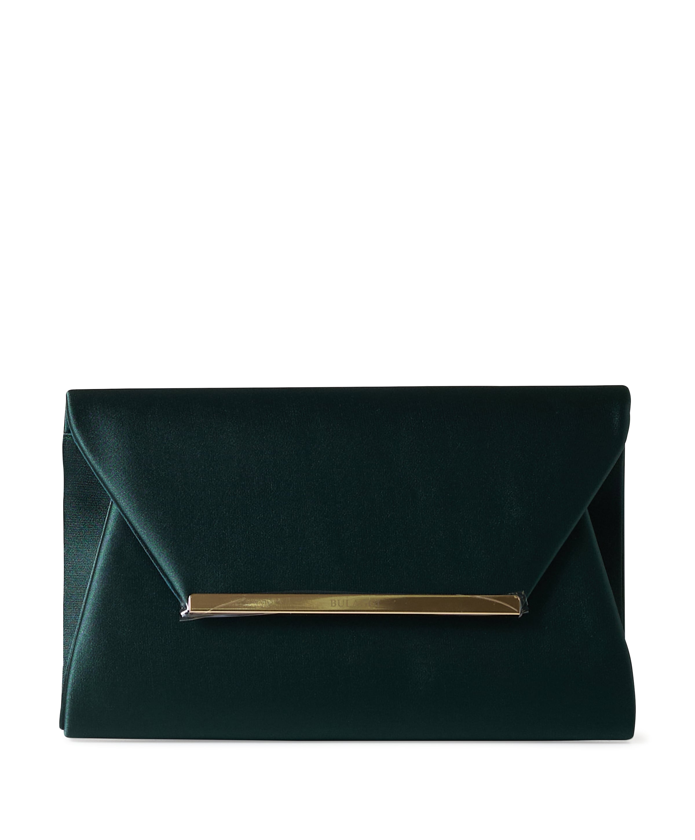 Dames tas groen