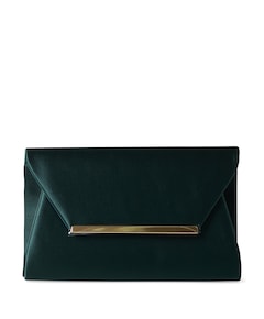 Dames tas groen