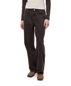 EnBonnie 6803 jeans bruin