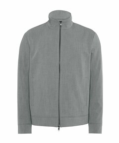 Nik phin broek grijs