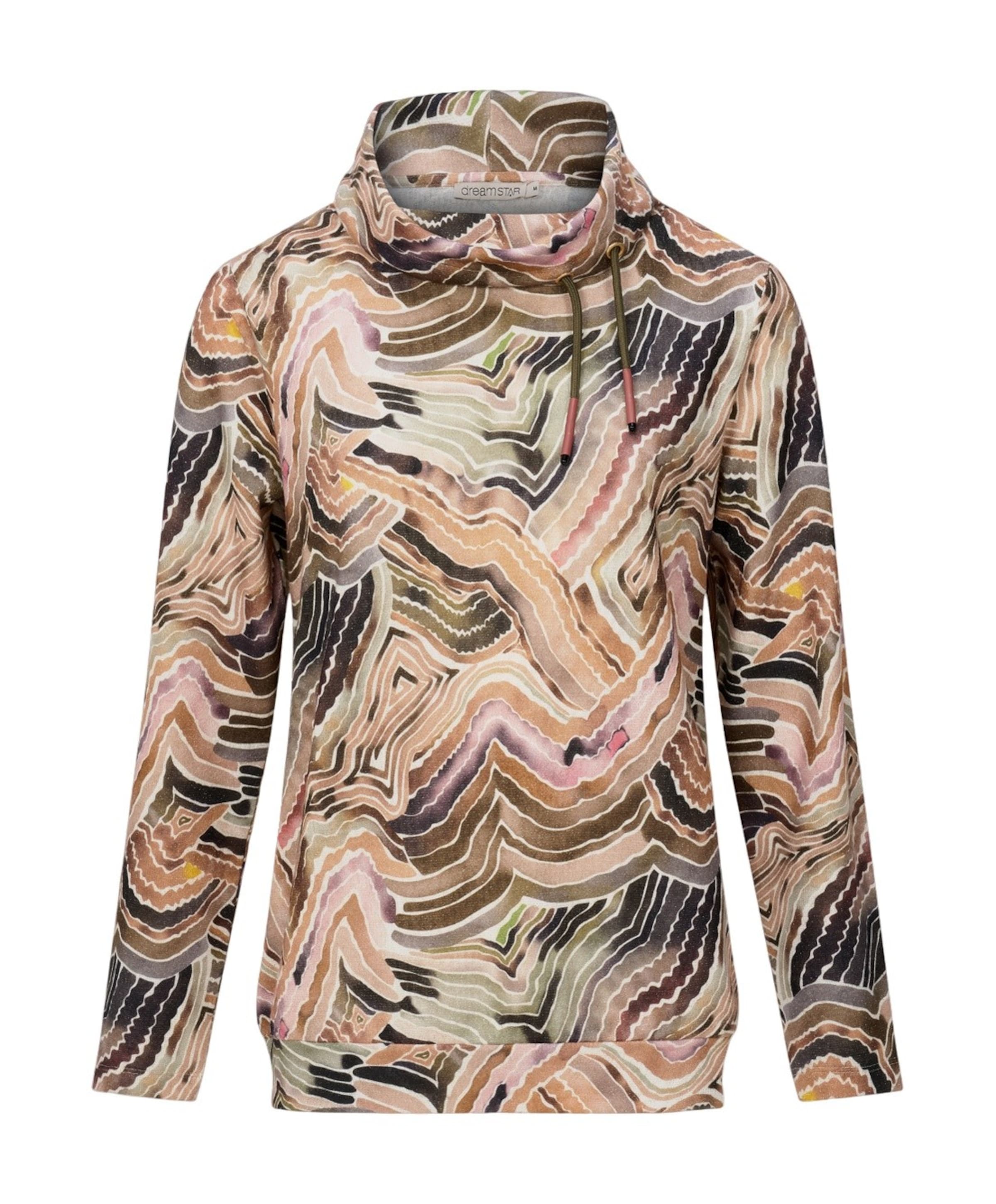 Dames coltrui multicolor