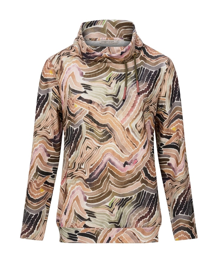 Dames coltrui multicolor