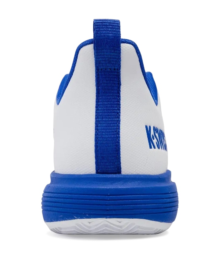 KS TFW ULTRASHOT LIGHT heren tennisschoenen wit