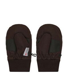 Uniseks handschoenen  bruin
