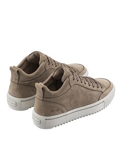 CRAIG NUB heren sneakers beige