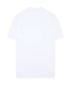 Heren T-shirt wit