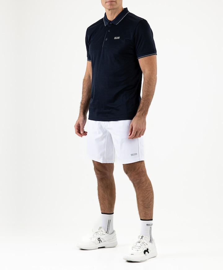 Heren shorts wit
