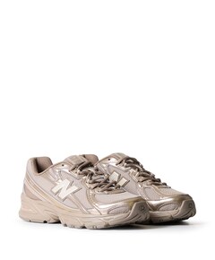 dames sneakers grijs