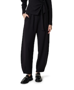 LAICENTIW VINCENT dames broek zwart