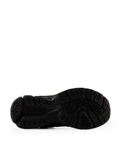 1906 jongens sneakers zwart