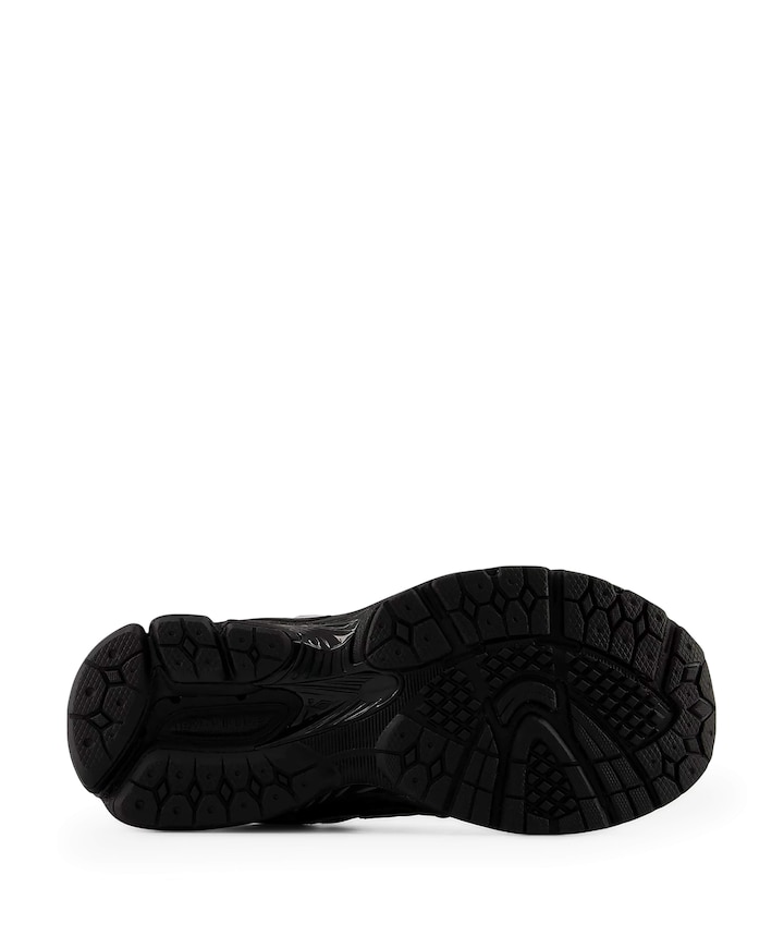 1906 jongens sneakers zwart