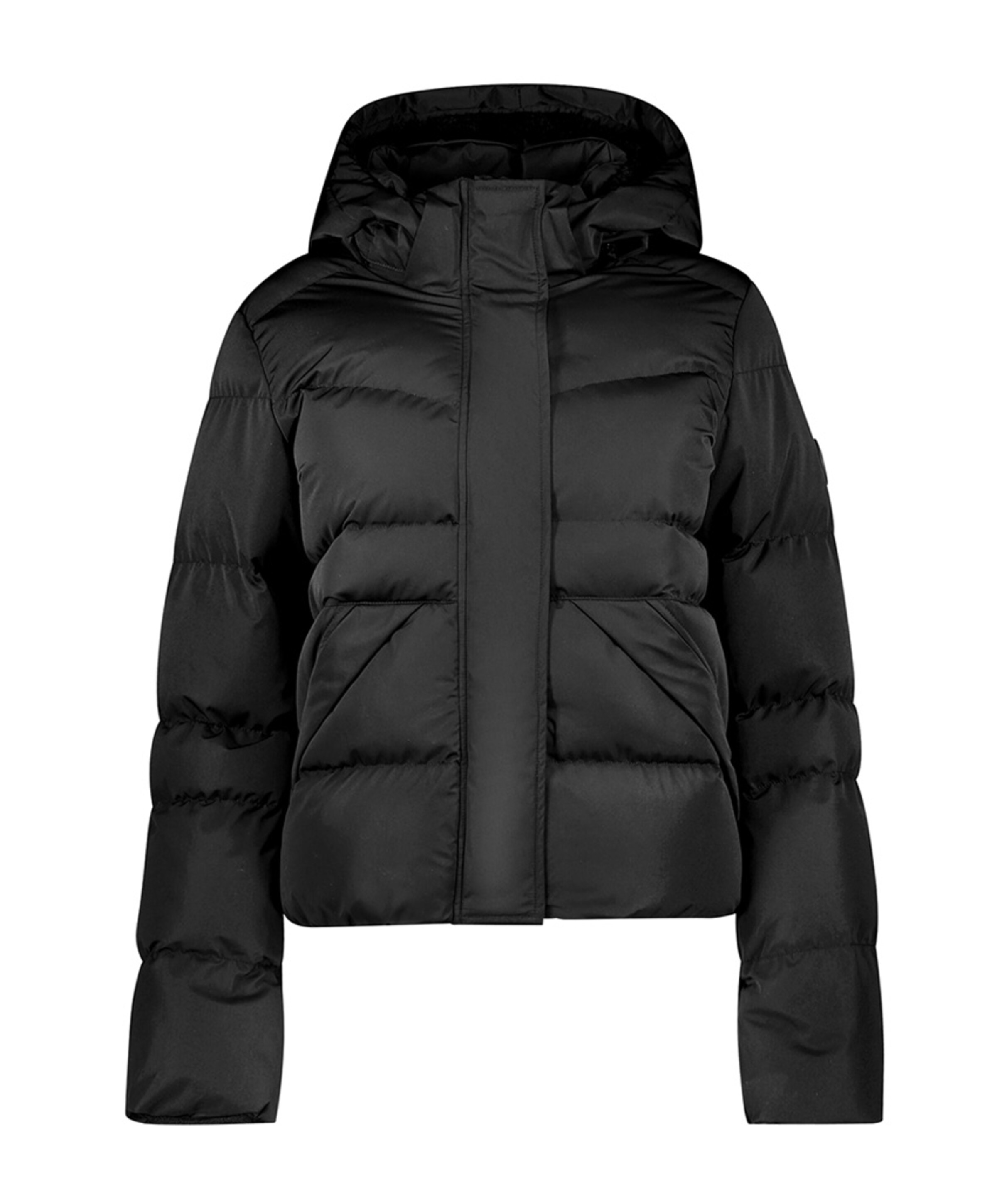 Dames Winterjassen shop je bij Van Tilburg