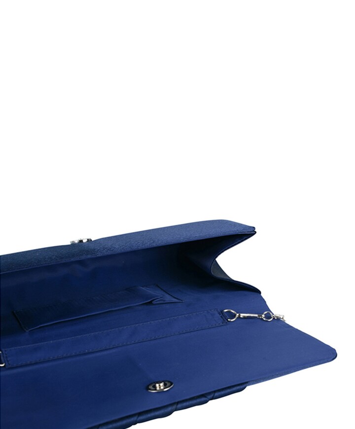 Tas blauw