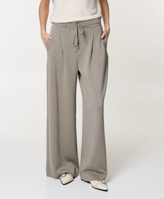 Lelea'CL dames broek groen