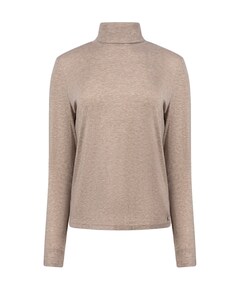 Dames trui beige