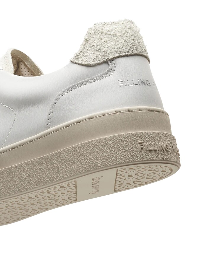 Mondo Viera sneakers wit