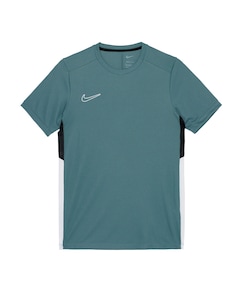 Jongens T-shirt groen