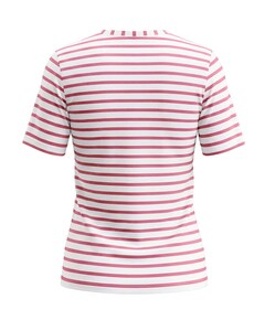 Dames T-shirt rood