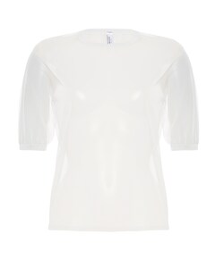 Dames top wit