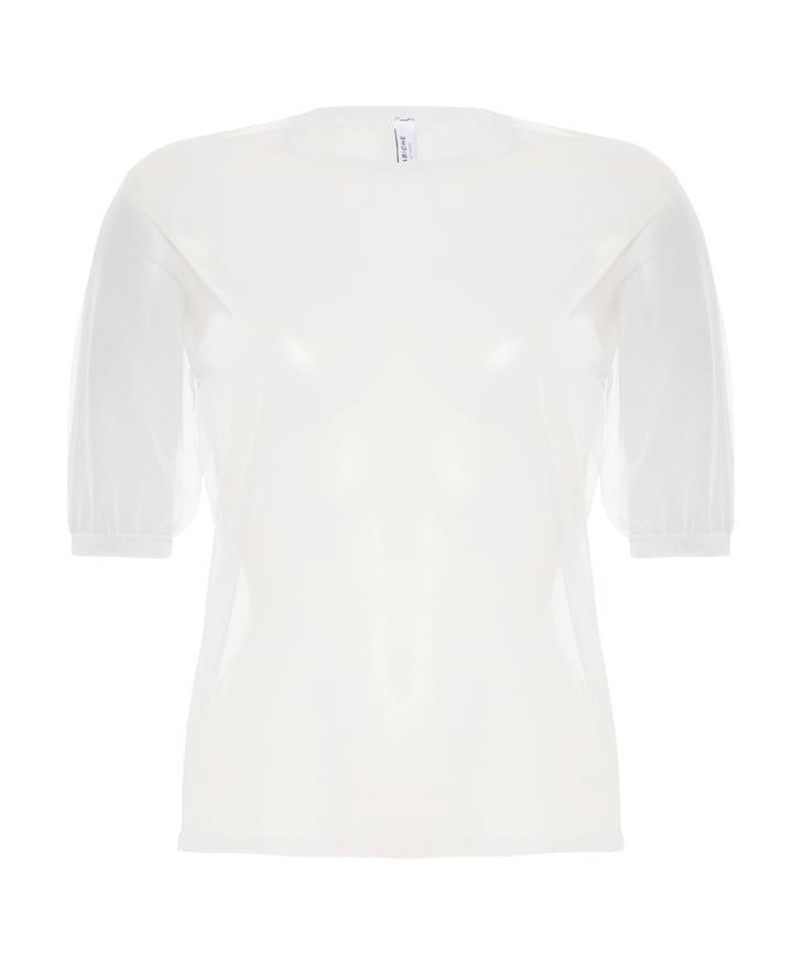 Dames top wit