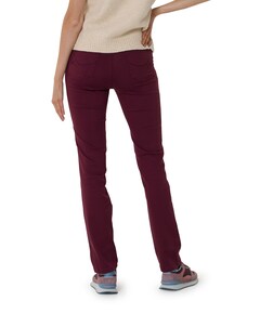 Meine beste Freundin broek bordeaux