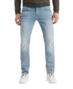 PME LEGEND NIGHTFLIGHT JEANS ELEME heren jeans blauw