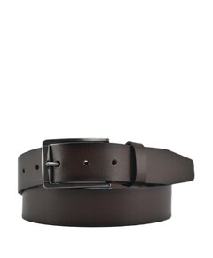 Heren riem bruin