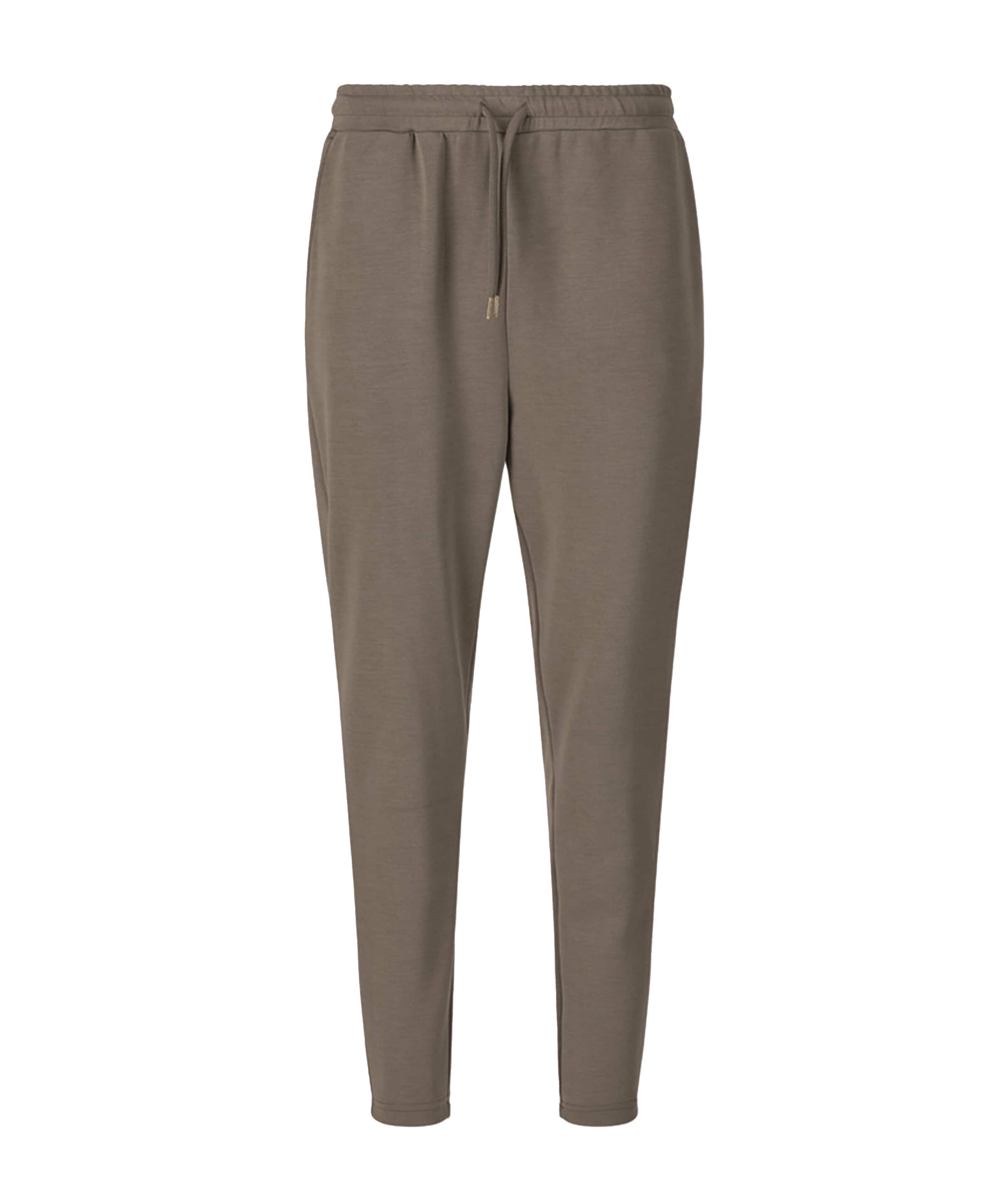 Jacey V2 W Sweat Pants dames trainingsbroek beige