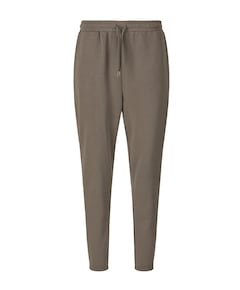Jacey V2 W Sweat Pants dames trainingsbroek beige