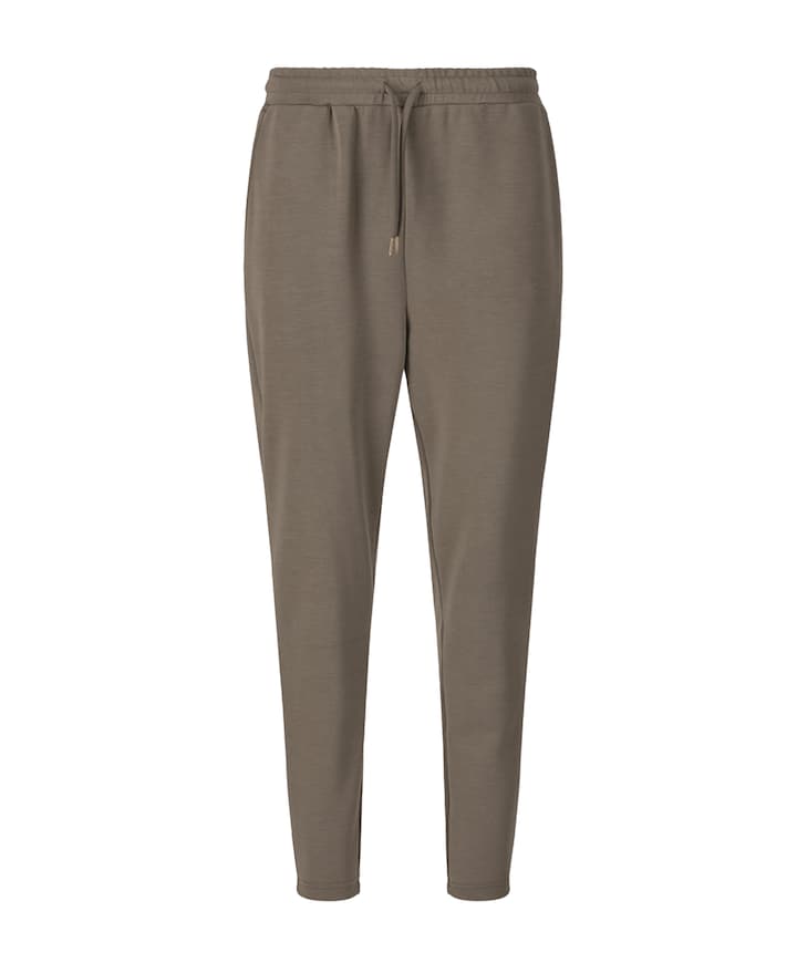 Jacey V2 W Sweat Pants dames trainingsbroek beige