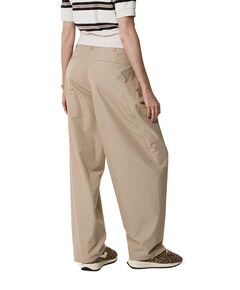 JIMI dames broek beige