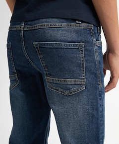 jongens jeans blauw