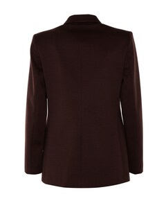 Blazer bordeaux
