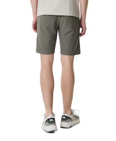 Udo heren korte broek groen