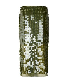 Rok groen
