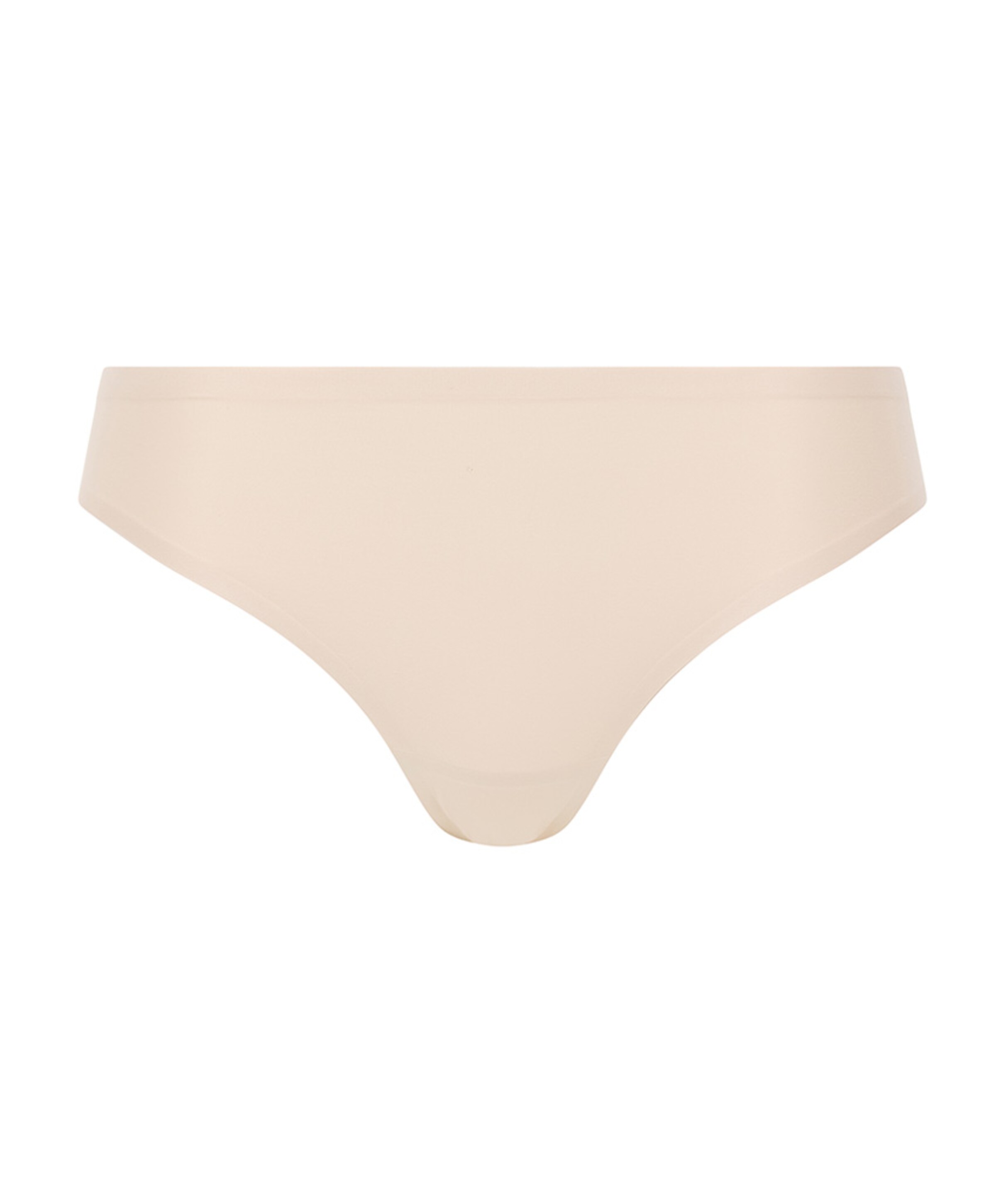 String onesize beige