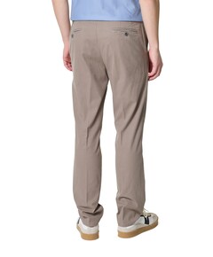 OSLO Art.1-5081 heren broek bruin