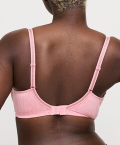 Dames bh roze