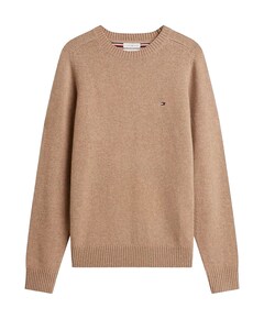 Heren trui beige