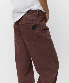 TokyoSW jeans bordeaux