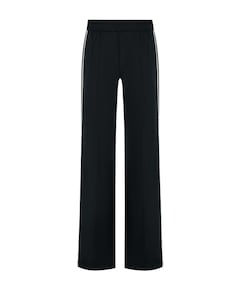 Joss Track Pants dames trainingsbroek zwart