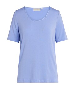 Pyjamatop blauw