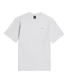 Heren T-shirt wit