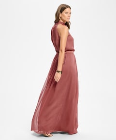 Dames rok roze