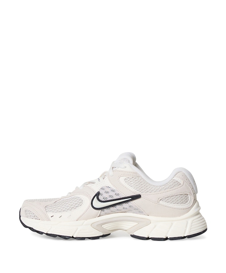 W Nike V5 Rnr dames sneakers wit