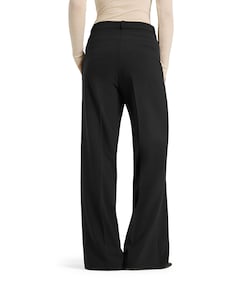 Alexis dames broek zwart