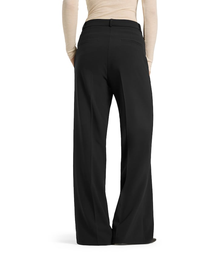 Alexis dames broek zwart